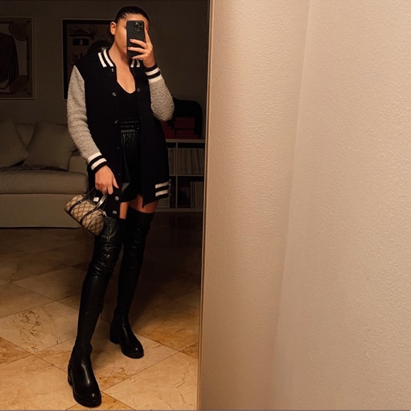 Gucci GG Supreme Mini Joy Boston Bag - Picture 5 of 15